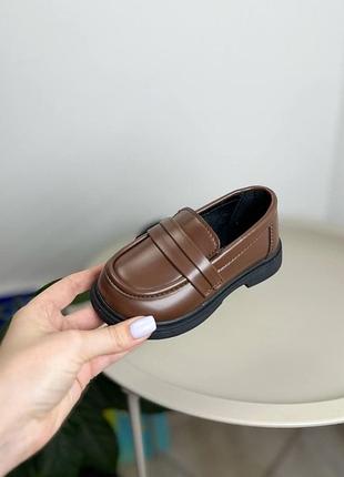 Туфлі дитячі 2