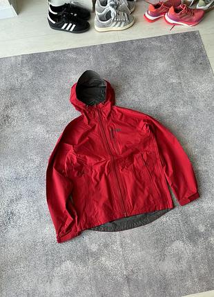 Куртка-вітровка на gore tex or 2