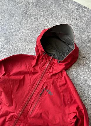 Куртка-вітровка на gore tex or 4