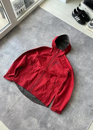 Куртка-вітровка на gore tex or 3