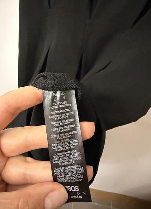 Сукня міні asos 3