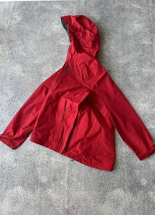Куртка-вітровка на gore tex or