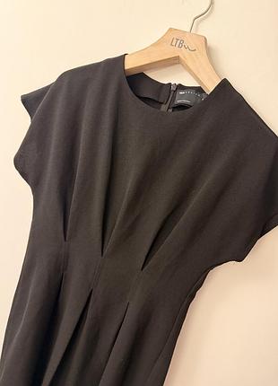 Сукня міні asos 4
