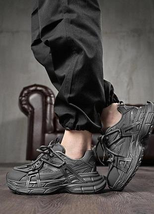 Женские кроссовки seul grey дл6414