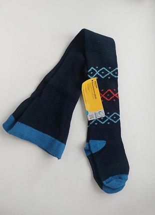 Колготи  young style на  зріст 98/104см