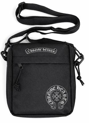 Месенджер chrome hearts