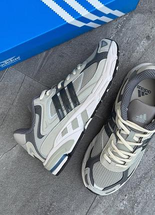 Adidas response cl grey 3