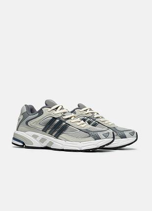 Adidas response cl grey 6