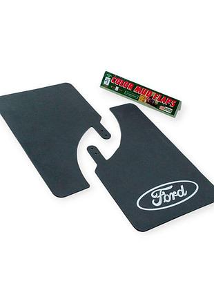 Бризковик speed master (2шт) ford