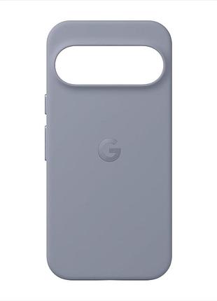 Чохол google pixelsnap для pixel 10, 10 pro moonstone (ga09837)