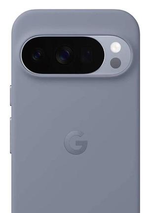 Чохол google pixelsnap для pixel 10, 10 pro moonstone (ga09837) 2