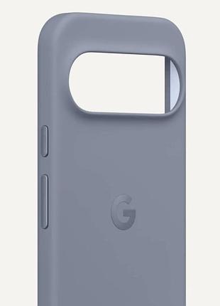 Чохол google pixelsnap для pixel 10, 10 pro moonstone (ga09837) 4