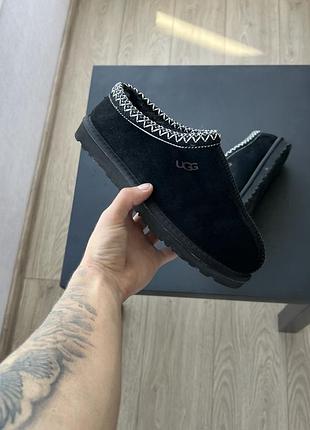 Тапки  ugg