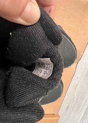 Adidas terrex 36p ботінки сапожки 4