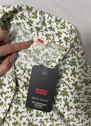 Жіноча блуза levi’s 2
