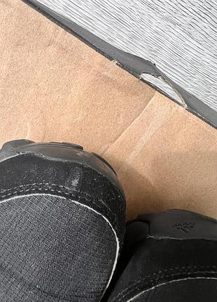 Adidas terrex 36p ботінки сапожки 5