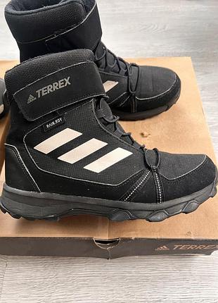 Adidas terrex 36p ботінки сапожки