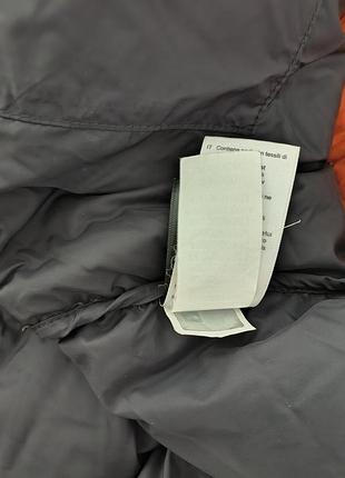 Пуховик the north face. 8