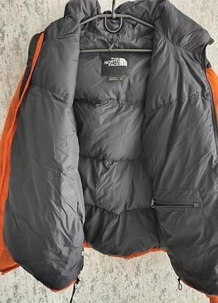 Пуховик the north face. 3