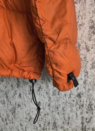 Пуховик the north face. 5