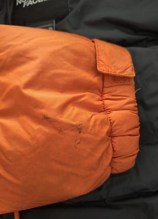 Пуховик the north face. 10