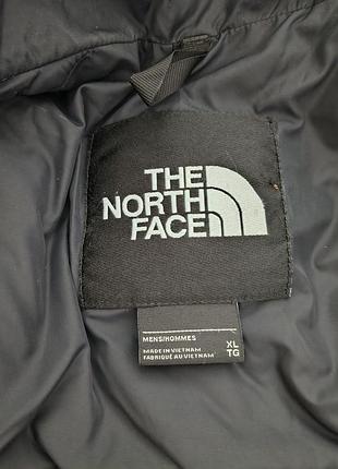 Пуховик the north face. 9