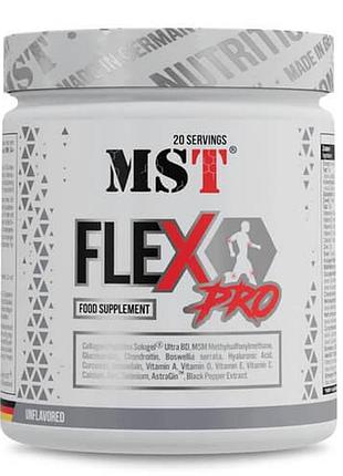 Mst flex pro 300 грам без смаку