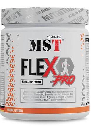 Mst flex pro 300 грам без смаку 8