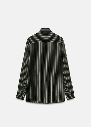 Сорочка zara 3