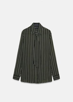 Сорочка zara 2