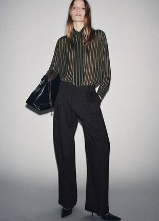 Сорочка zara