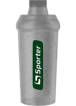 Sporter shaker bottle 700 ml - grey