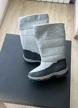 Ботинки mountain warehouse 3