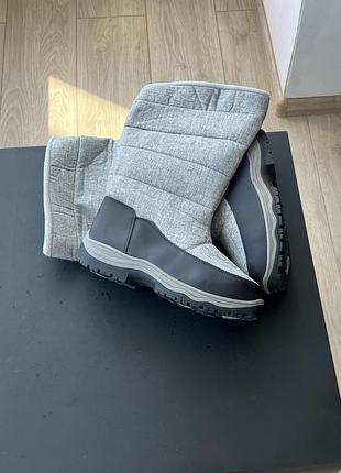 Ботинки mountain warehouse 4