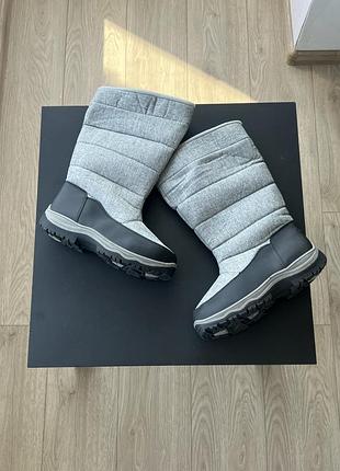 Ботинки mountain warehouse 2
