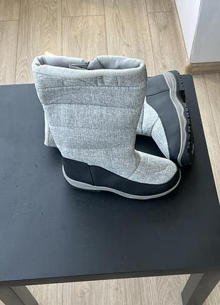 Ботинки mountain warehouse 5