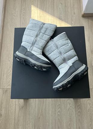 Ботинки mountain warehouse 6