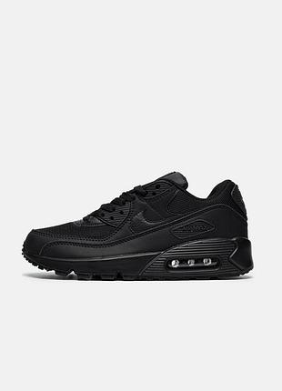 Nike air max 90  black