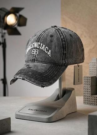 Кепка balanc jeans тр6882