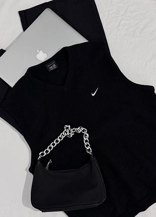 Жилетка nike