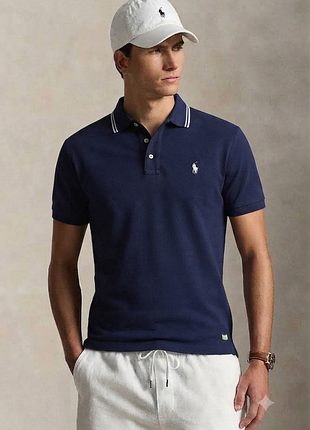 Поло polo ralph lauren