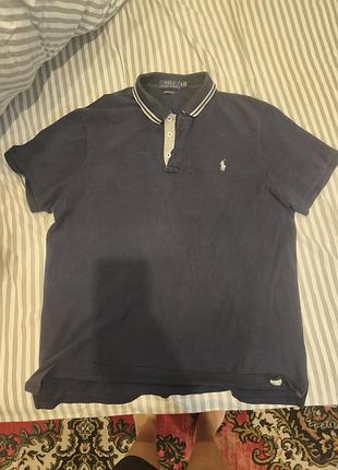 Поло polo ralph lauren 2