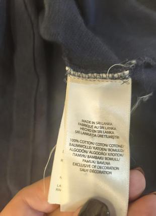Поло polo ralph lauren 5