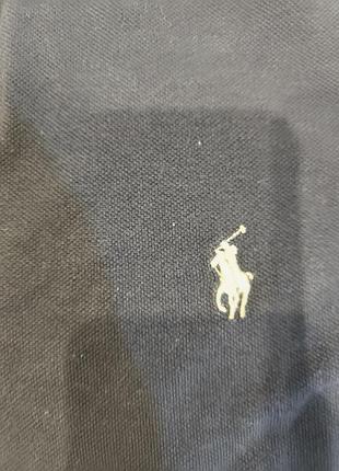 Поло polo ralph lauren 4