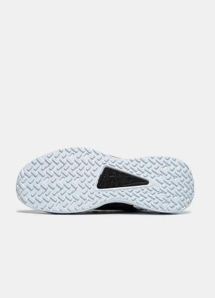 Under armour w reign xt-blk 9
