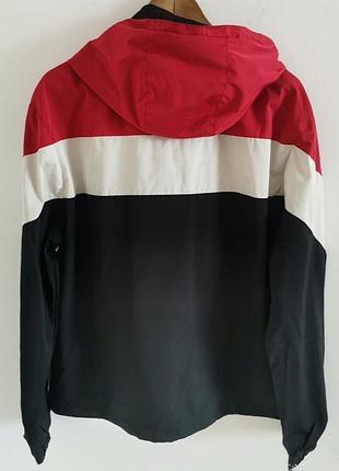 Куртка вітровка moncler 2