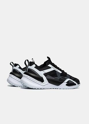 Under armour w reign xt-blk 4