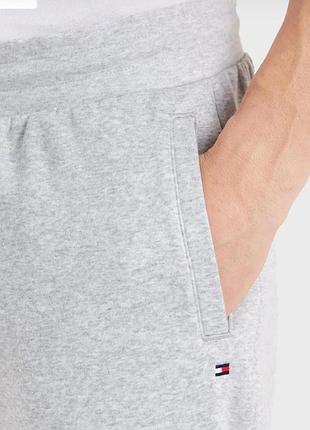 Спортивні чоловічі штани від tommy hilfiger