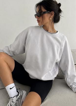 Свитшот nike