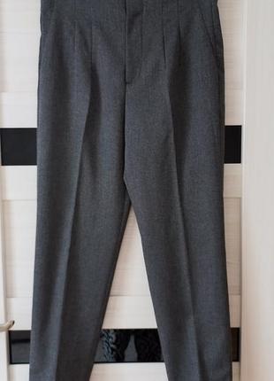 Штани брюки zara 2